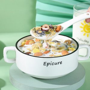 素食烘焙麦片 OEM代加工