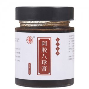 阿胶八珍膏OEM代加工