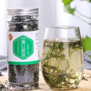 罐装50g蒲公英茶代加工贴牌OEM/ODM