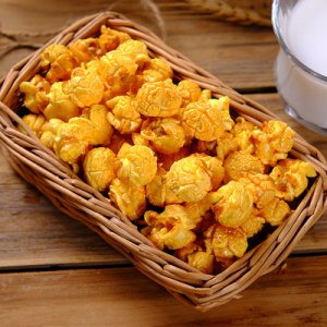 爆米花75g杯装贴牌OEM/ODM