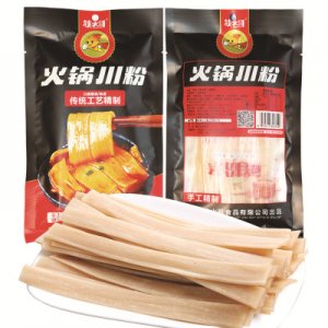 重庆筷火哥食品有限公司
