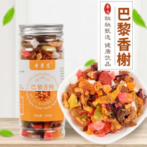 巴黎香榭 罐装180gOEM代加工