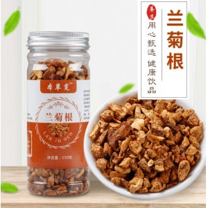 本草觅兰菊根150gOEM代加工