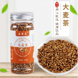 本草觅大麦茶 型贴牌OEM/ODM