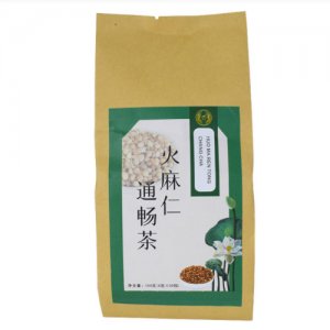 火麻仁通畅茶OEM代加工