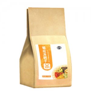 金银花枸杞牛蒡根组合袋泡OEM/ODM代加工