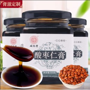 酸枣仁膏代加工贴牌OEM/ODM
