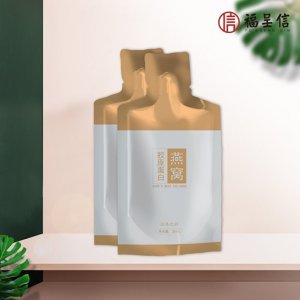 燕窝胶原蛋白液OEM/ODM定制代加工