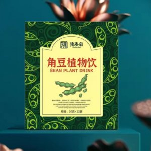 角豆植物饮贴牌OEM/ODM