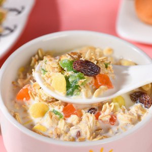 混合麦片OEM/ODM代加工