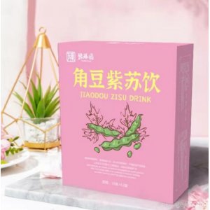 角豆紫苏饮OEM/ODM定制代加工