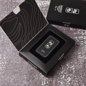 固体香水贴牌定制代加工