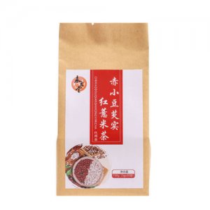 赤小豆芡实红薏米茶150gOEM代加工