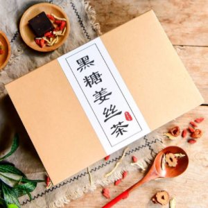 黑糖姜丝茶OEM/ODM代加工