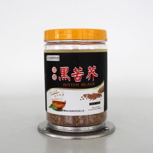 黑苦荞茶OEM/ODM代加工