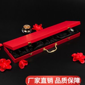装盒手提口红OEM/ODM定制代加工