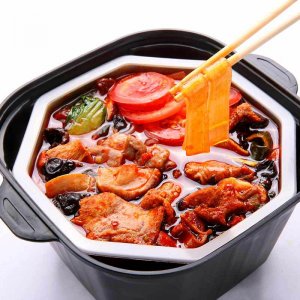 湖北新美香食品有限公司