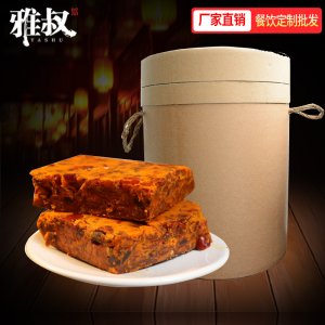 重庆牛油火锅底料可OEM/ODM代工