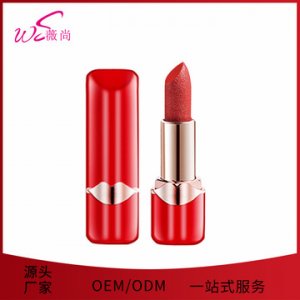 不沾杯口红OEM代加工