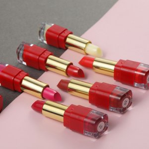 斜管口紅代加工貼牌OEM/ODM