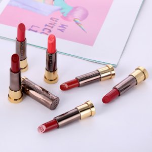 啞光絲絨保濕網紅口紅可OEM/ODM代工