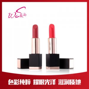 思琪卡罗口红贴牌OEM/ODM