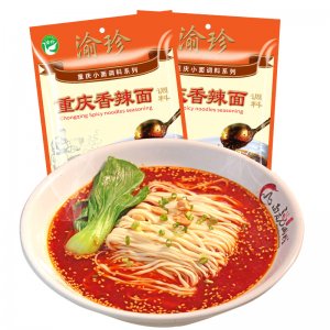 重庆麻辣小面调料OEM/ODM代加工
