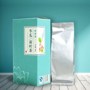 冬瓜荷叶茶 可OEM/ODM代工