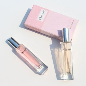 女士淡香香水貼牌OEM/ODM