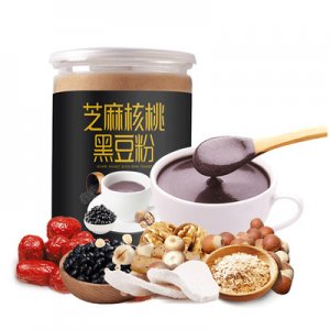 五谷雜糧代餐粉代加工貼牌OEM/ODM