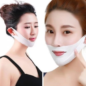 V脸面膜 可OEM/ODM代工