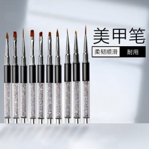 南昌市美奈琪化妆用具有限公司