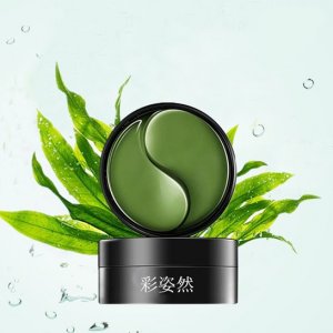 绿海藻水晶贴牌OEM/ODM