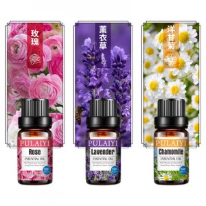香薰精油 1OEM/ODM代加工