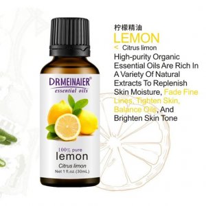 芳香滋润精油可OEM/ODM代工