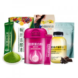 膠原蛋白粉 OEM代加工