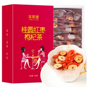 桂圆红枣枸杞茶OEM代加工