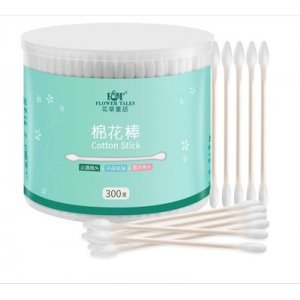 化妆棉棒OEM代加工