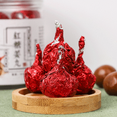 煮鼎坊紅糖姜丸貼牌OEM/ODM