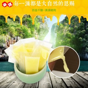 枣花蜂蜜OEM代加工