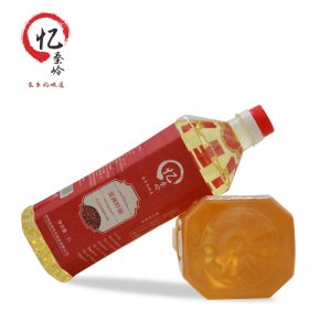 食用亚麻油OEM代加工