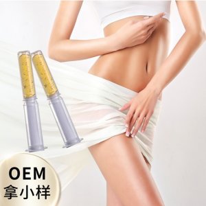 婦科凝膠OEM/ODM