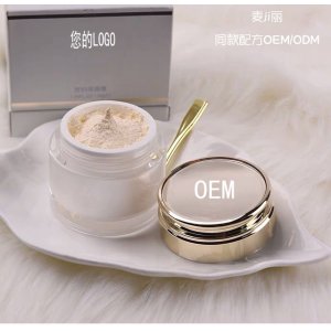 麦抖音吉丽时光因子贵妇膏贴牌OEM/ODM