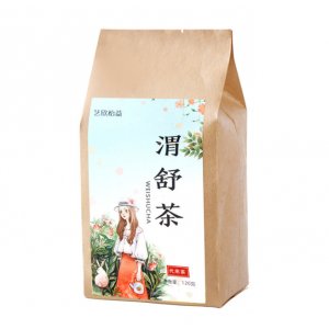 艺欣怡益丁香渭舒茶代加工贴牌OEM/ODM