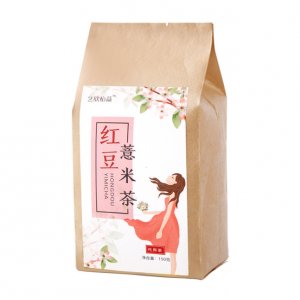 艺欣怡益红豆薏米茶贴牌OEM/ODM