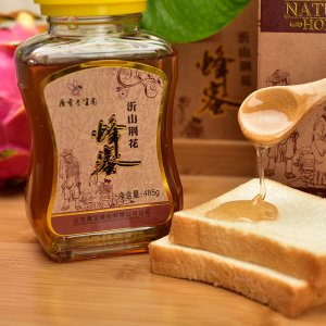 荆条蜂蜜贴牌定制代加工