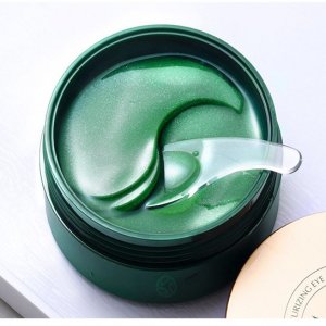 海藻凝胶眼膜加工OEM代加工