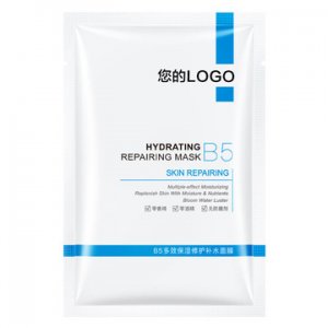 欧曼娜面膜 OEM/ODM定制代加工