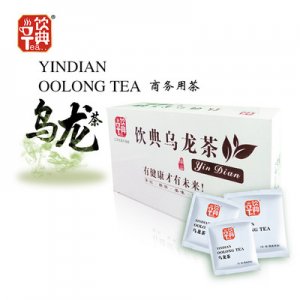 乌龙茶 OEM/ODM代加工