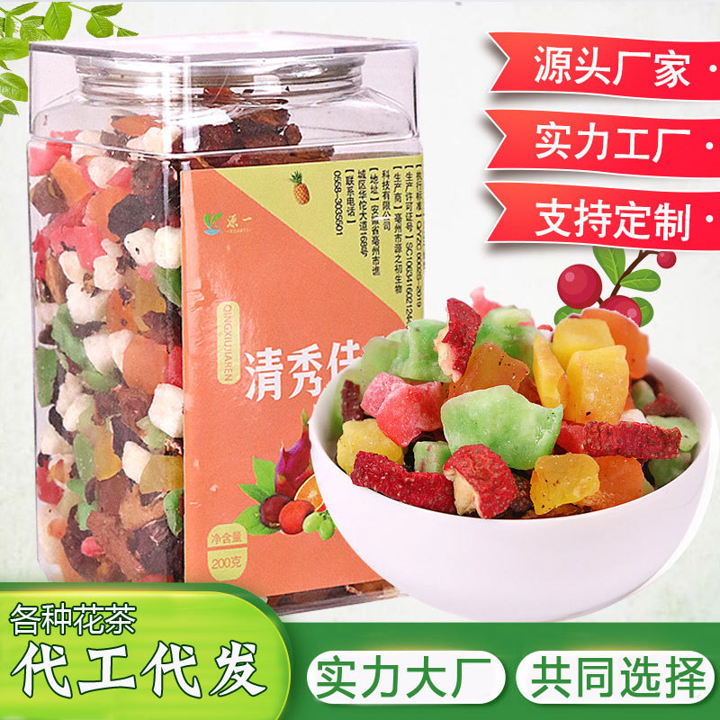 亳州源之初生物科技有限公司